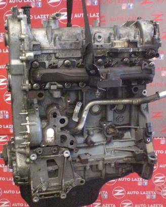 MOTORE COMPLETO Fiat Grande Punto 1.3 Multijet Cod