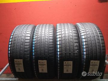 4 gomme 235 55 18 falken a5378