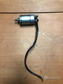 Motorino d'avviamento Suzuki GSX 1250 FA