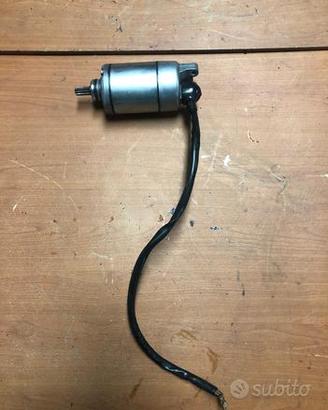 Motorino d'avviamento Suzuki GSX 1250 FA