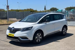 Renault Espace dCi Energy Zen (Garanzia 24 Mesi)