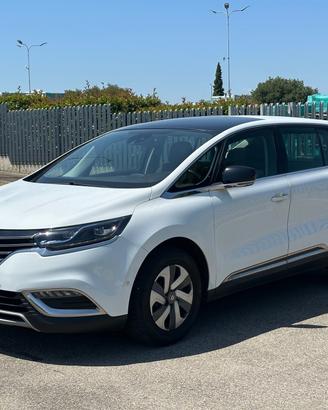 Renault Espace dCi Energy Zen (Garanzia 24 Mesi)