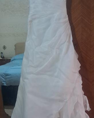 abito da sposa 