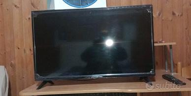 Tv led 32 pollici