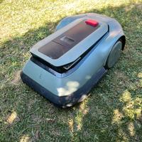 Robot Tagliaerba Ecovacs Gx-600 - 2 anni garanzia