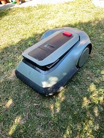 Robot Tagliaerba Ecovacs Gx-600 - 2 anni garanzia