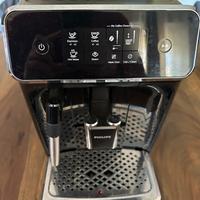 Philips serie 2200 macchina per espresso