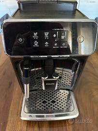 Philips serie 2200 macchina per espresso