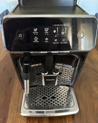 Philips serie 2200 macchina per espresso