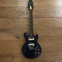 Chitarra Elettrica Aria Pro CS-350 Blu