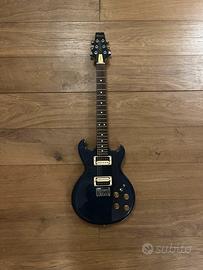 Chitarra Elettrica Aria Pro CS-350 Blu