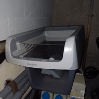 Lettiera autopulente PetSafe Scoopfree