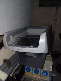 Lettiera autopulente PetSafe Scoopfree