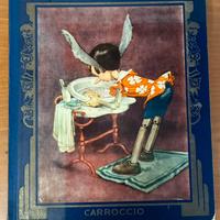 Le avventure di Pinocchio, edizione 1947