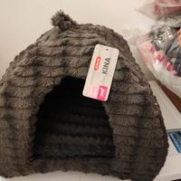 Cuccia gatto 