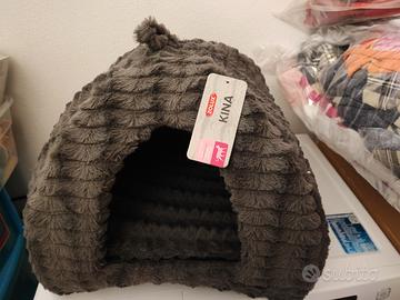 Cuccia gatto 