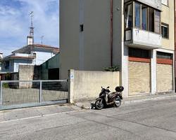MONFALCONE: IMMOBILE Vari USI