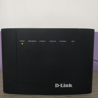 Modem router D-Link Wind Infostrada