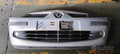 RENAULT MODUS 2006 PARAURTI ANTERIORE