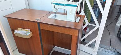 macchina da cucire 