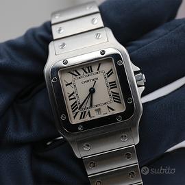 Cartier Santos Lady ref. 1564