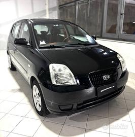 Kia Picanto 1.1 12V Spicy
