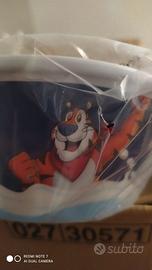 Tazza kellogs mangia e bevi