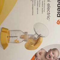 Tiralatte medela mini