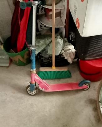 monopattino per bambino