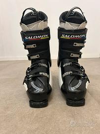 Scarponi da discesa Salomon X3-120