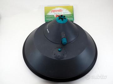 Umidificatore sanificatore imetec umisan 2 con dif