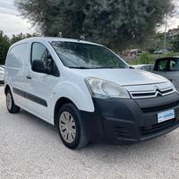 CITROEN BERLINGO 1.6 HDI - 2015