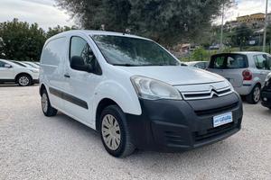 CITROEN BERLINGO 1.6 HDI - 2015