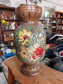 Vaso terracotta 