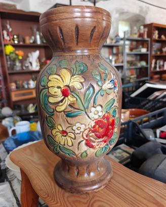 Vaso terracotta 