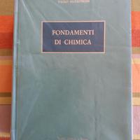 Fondamenti di Chimica - Paolo Silvestroni