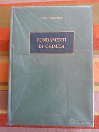 Fondamenti di Chimica - Paolo Silvestroni