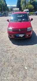 Panda 4x4 1.3 multijet 75cv