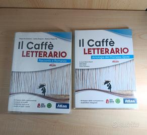 Il caffè letterario