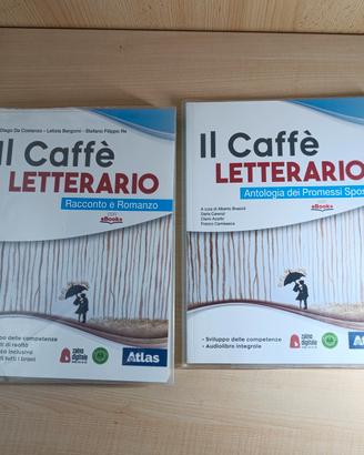 Il caffè letterario