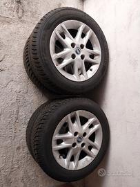 gomme 4 stagioni 185 60 14