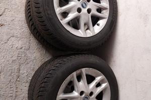 gomme 4 stagioni 185 60 14