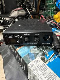 Radiotrasmettitore cb
