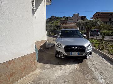Vedo Audi q2