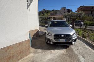 Vedo Audi q2