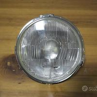 Faro "Koito" per moto custom