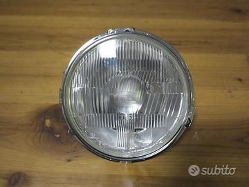 Faro "Koito" per moto custom