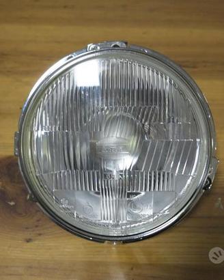 Faro "Koito" per moto custom
