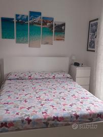 Letto IKEA