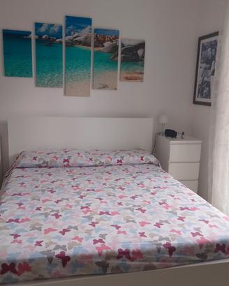 Letto IKEA